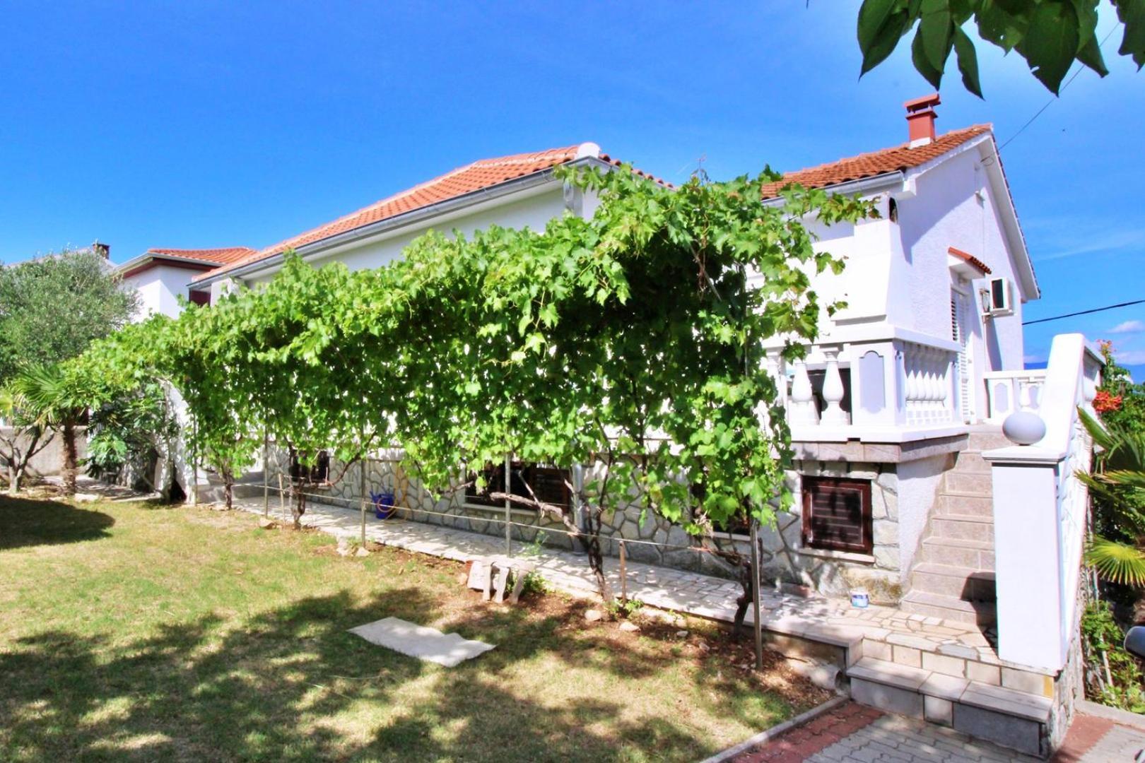 Apartments Zlatica Silo  Exterior photo