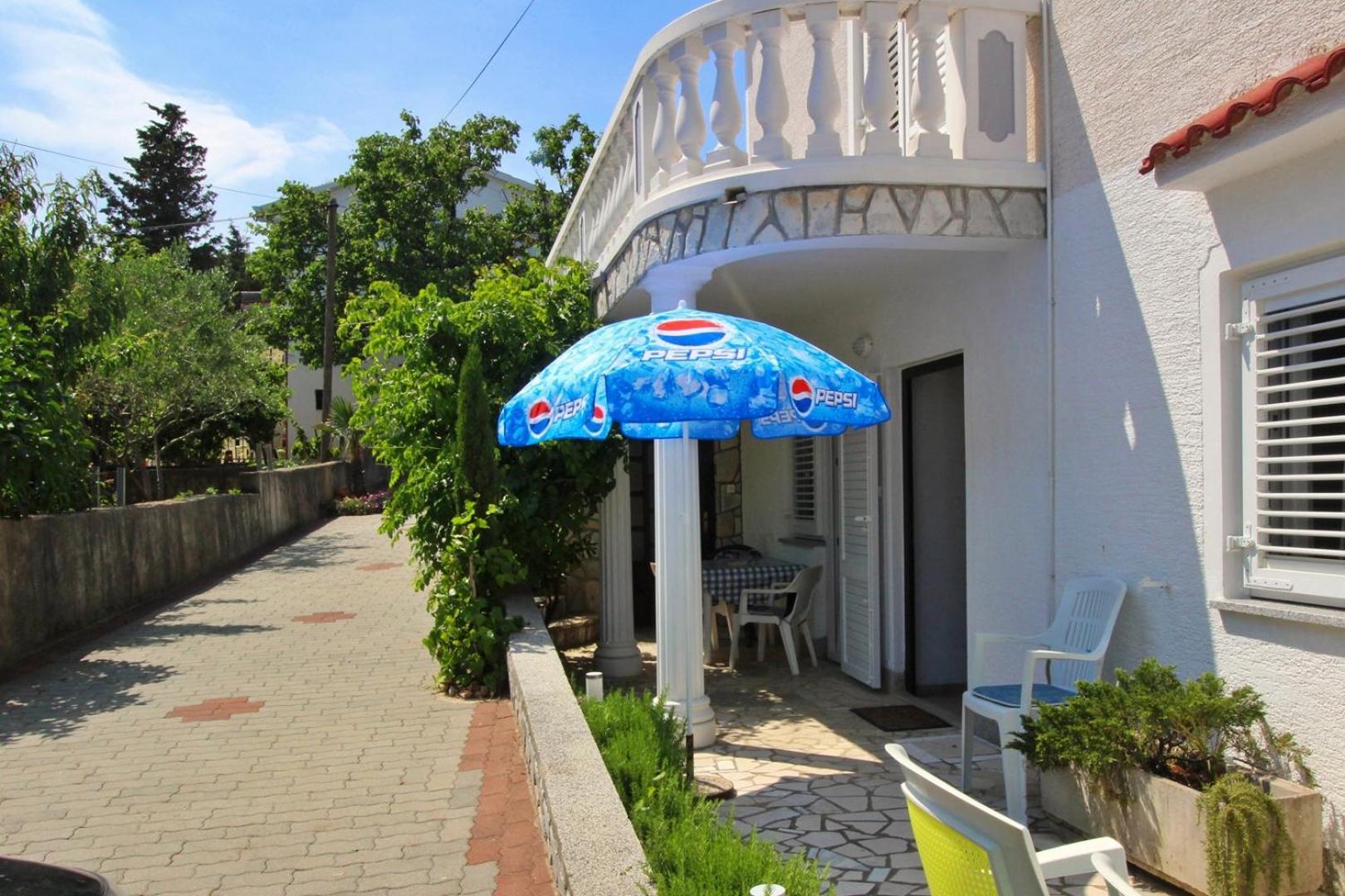 Apartments Zlatica Silo  Exterior photo